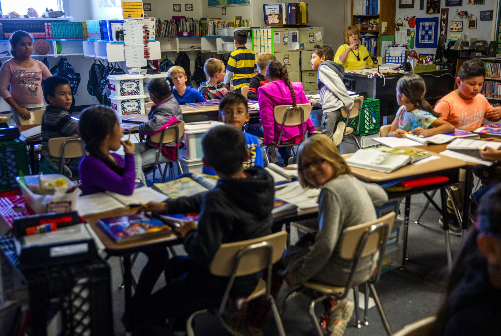 Jerome Elementary Schools